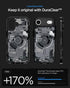 Spigen iPhone 17 Case Ultra Hybrid MAGFIT ZERO ONE